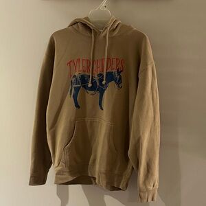 Tyler Childers Hoodie